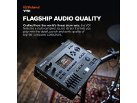 <b>Roland V51 V-Drums Sound Module WI-FI Wireless incorporado DW Soundworks</b> <b>Roland V51 V-Drums Sound Module WI-FI Wireless incorporado DW Soundworks</b>